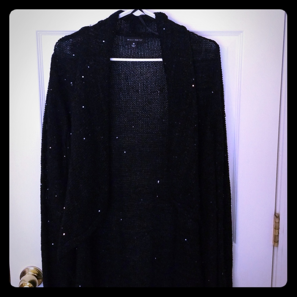 Cardigans